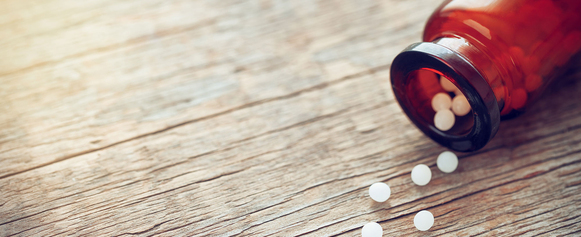 Webdesign für Homöopathie im Würmtal